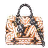 LV GHW Crafty Speedy 25 Orange