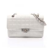 Chanel New Travel Line Silver
