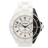 Chanel J12 Paradox H6515 Ceramic