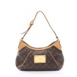 Louis Vuitton Thames PM Brown