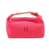 Hermes Bride a Brac PM Hibiscus Multi