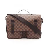Louis Vuitton Broadway Ebene Brown
