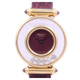 Chopard Happy Diamond 20/4780-21 18K YG