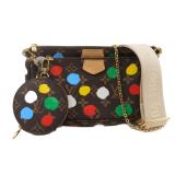 LV GHW LV x YK Multi Pochette
