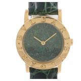 Bvlgari Bvlgari Jade BB26DGL 18K YG