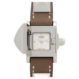 Hermes Mini Medor ME2.110 SS Leather