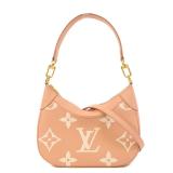 LV GHW Bagatelle Empreinte Pink