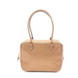 Hermes Mini Plum 20 Brown
