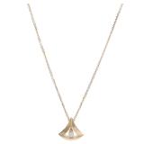 Bvlgari Divas' Dream Rose Gold Necklace