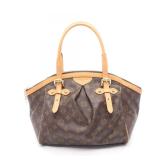 Louis Vuitton Tivoli GM Brown