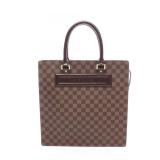 Louis Vuitton Venice GM Ebene Brown