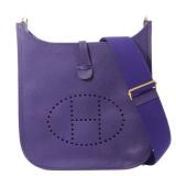 Hermes GHW Evelyne PM Iris