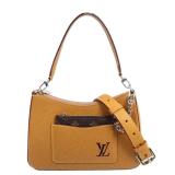LV SHW Marelle 2 Way Brown