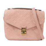 LV GHW Pochette Metis Pink