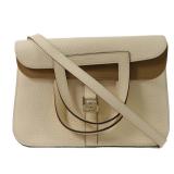 Hermes Halzan 25 Biscuit Nata