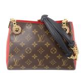 LV GHW Surene BB Brown Red