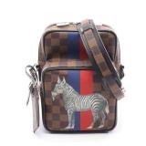 LV Amazon Savannah Brown Multi