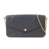 LV GHW Felicie Empreinte Navy