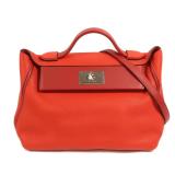 Hermes PHW 24/24 29 Rouge De Coeur