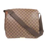 Louis Vuitton Bastille Damier Brown