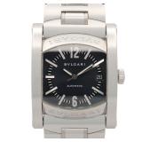 Bvlgari Assioma AA44S Steel