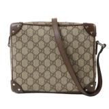 Gucci GG Supreme Soft Trunk