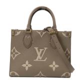 Louis Vuitton OnTheGo PM Empreinte