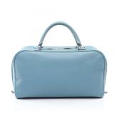Hermes Sac Envie 36 Blue Jean