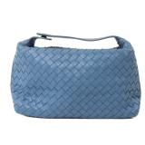 Bottega BV Hand Bag Blue