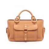 Celine Boogie Bag Brown