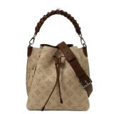 LV Muria Mahina Creme 2Way