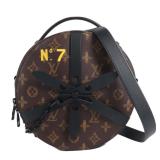 Louis Vuitton Wheel Box 2 Way