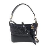 Chanel Gabrielle Medium GHW
