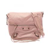 Balenciaga The Volk Pink
