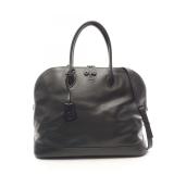 Balenciaga Ville Large 2Way Black