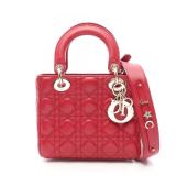 Dior Lady Dior My ABCDior Small