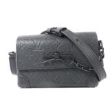 LV Steamer Wearable Wallet