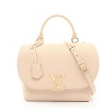 Louis Vuitton Volta Parnassea Mochaccino