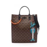 Louis Vuitton Sac Plat LV Friend