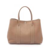 Hermes Garden Party PM Etoupe