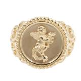 Jewelry AVALANCHE Ring 10K