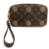 LV x Christopher Nemeth Pochette