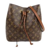 LV NeoNoe MM Monogram Brown