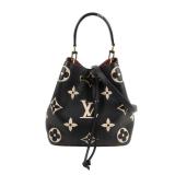 LV Neo Noe MM Bicolor 2Way
