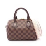Louis Vuitton Speedy 20 Bandouliere