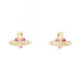 Vivienne Westwood Diamante Heart