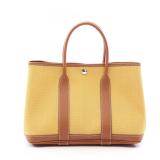 Hermes Garden Party TPM Ginger