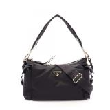 Prada Tessuto Vitello 2Way