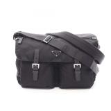 Prada VELA 2Way Black