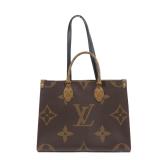 LV On The Go MM Monogram Giant